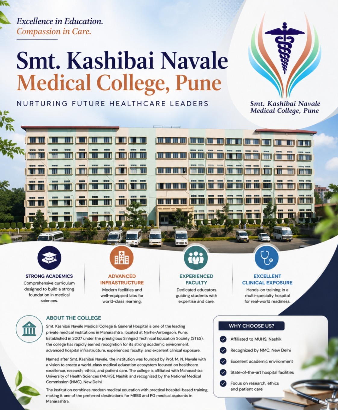 Medical College